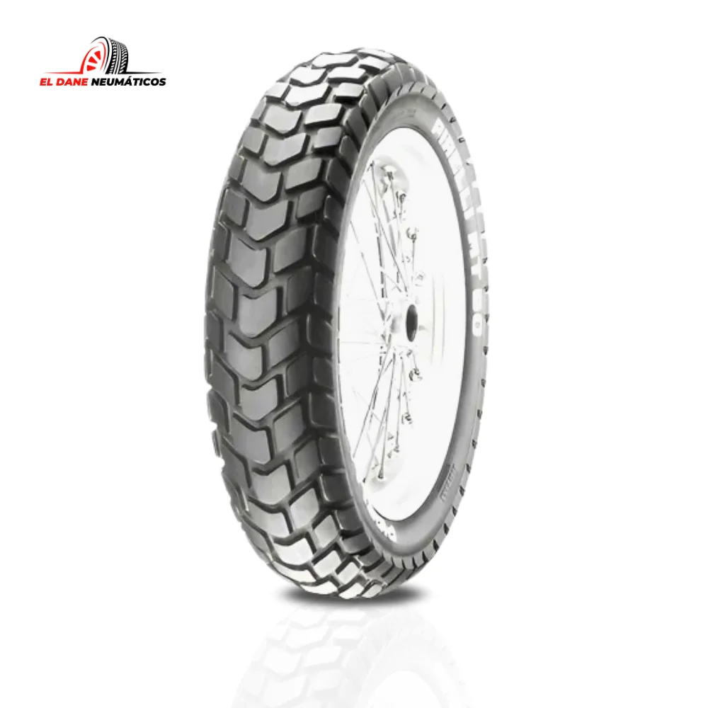 NEUMATICO PIRELLI 110/80-18 58T DP MT60