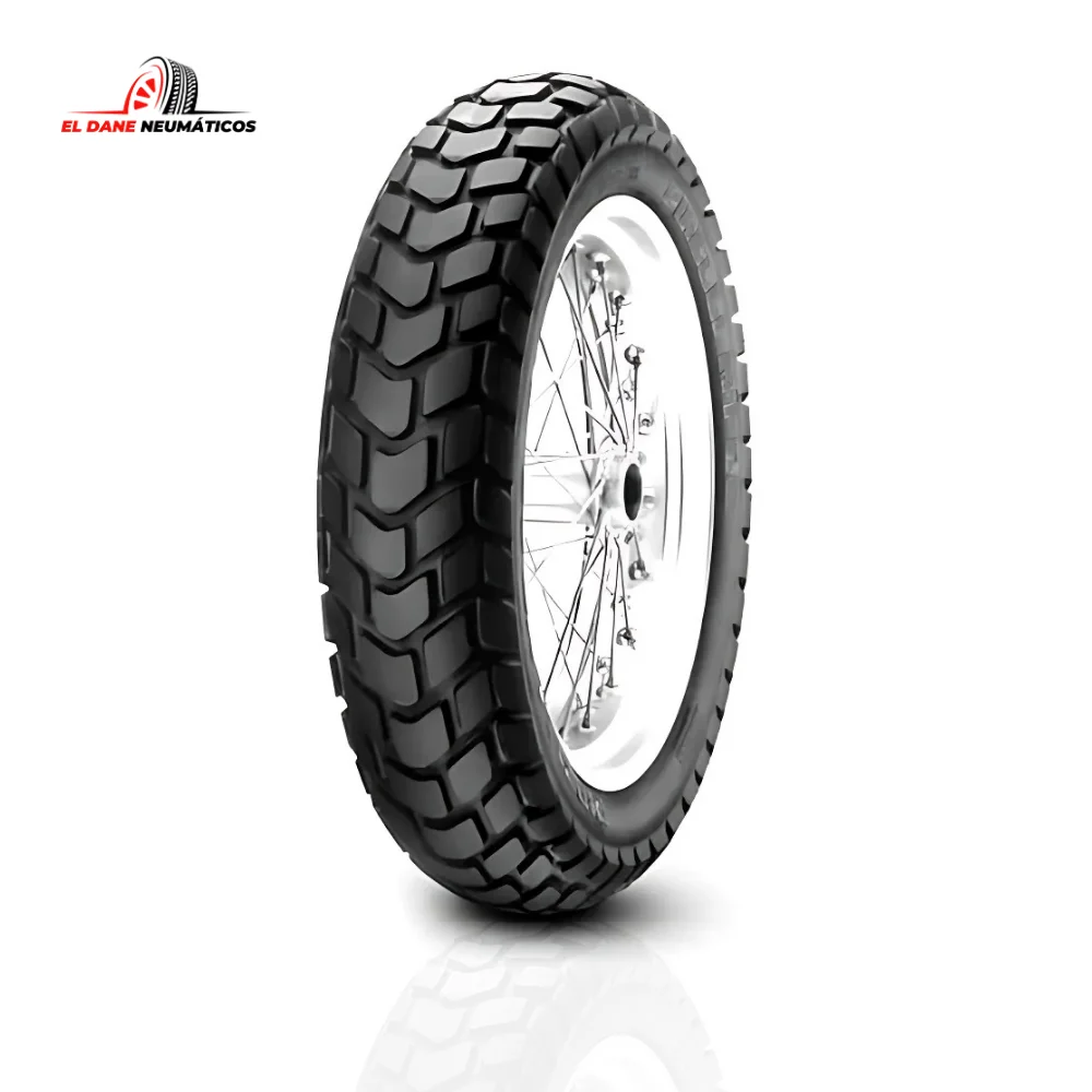 NEUMATICO PIRELLI 110/90-17 60P MT60