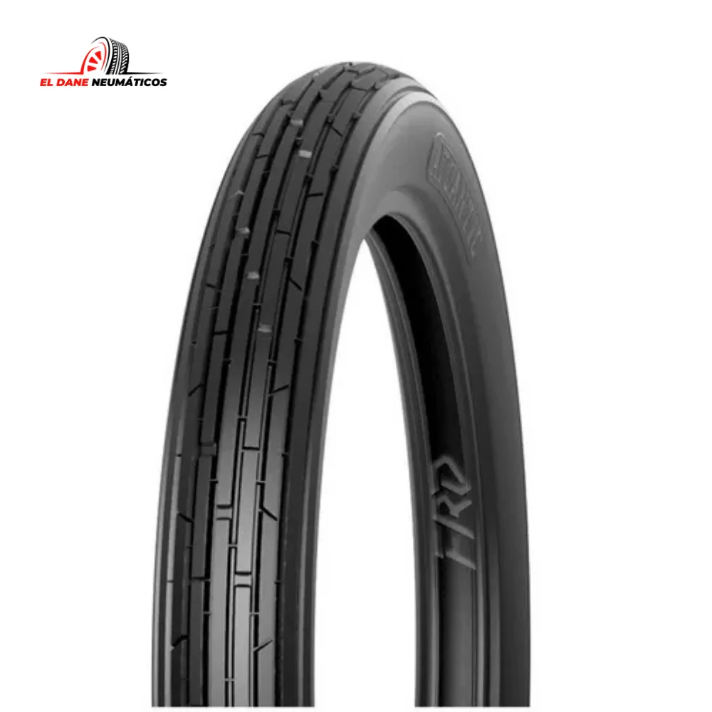 NEUMATICO PIRELLI 2.75-18 M/C 42P SUPER CITY FRONT TT (80/100-18)(IP 2680000)