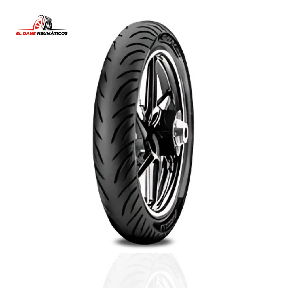 NEUMATICO PIRELLI 80/100-14 M/C 49L SUPER CITY TT (IP 2680500)