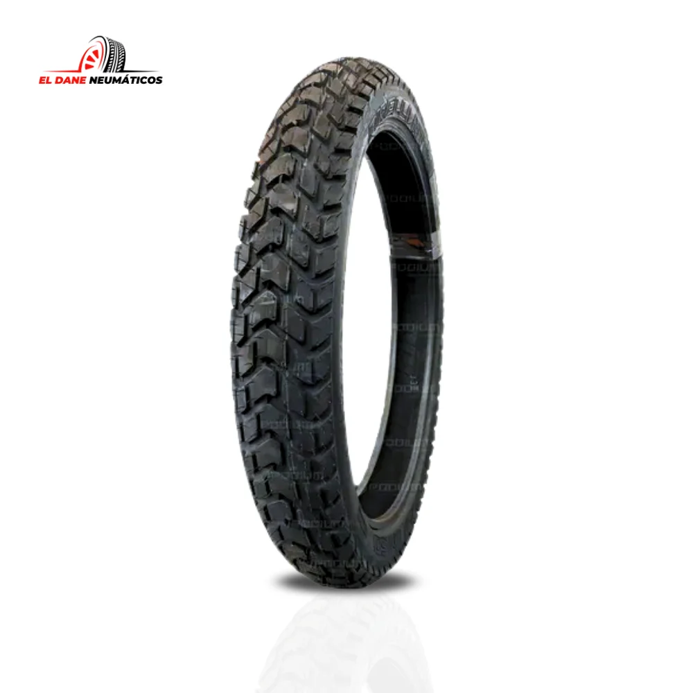 NEUMATICO PIRELLI 90/90-19 52P DP MT60 (IP 4056500)