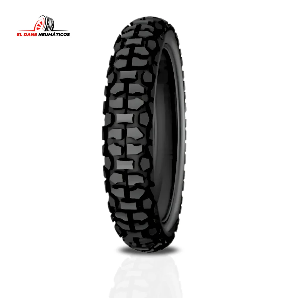 NEUMATICO KENDA 80/100-21 (3.00-21) 4PR 51M TT K257D MX/OFF ROAD KENDA