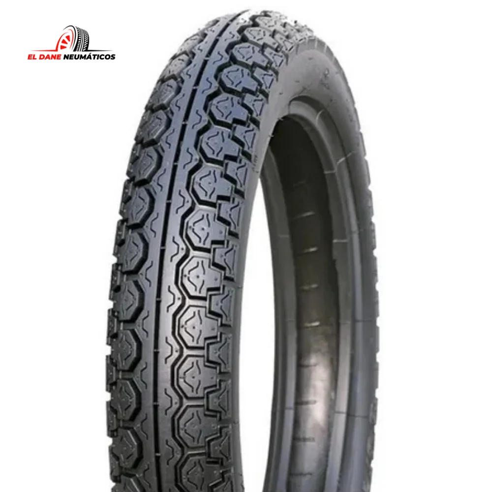 NEUMATICO SUPER HORSE 3.00-18 52L REINF TT HDMA005