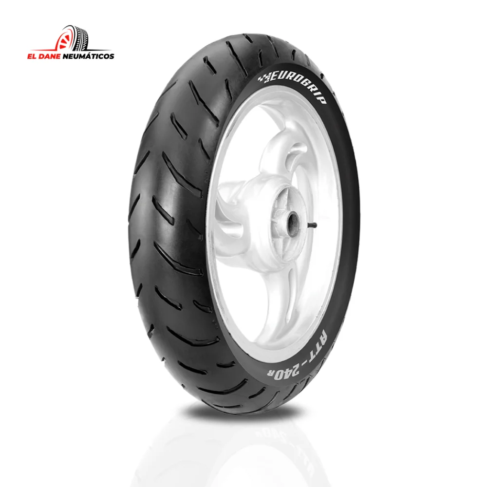 NEUMATICA 130/90-15 M/C 66P TL ATT 240R REAR EUROGRIP