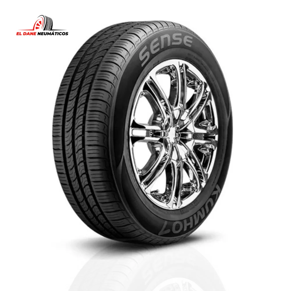 NEUMATICO KUMHO 195/70R14 HR KR26
