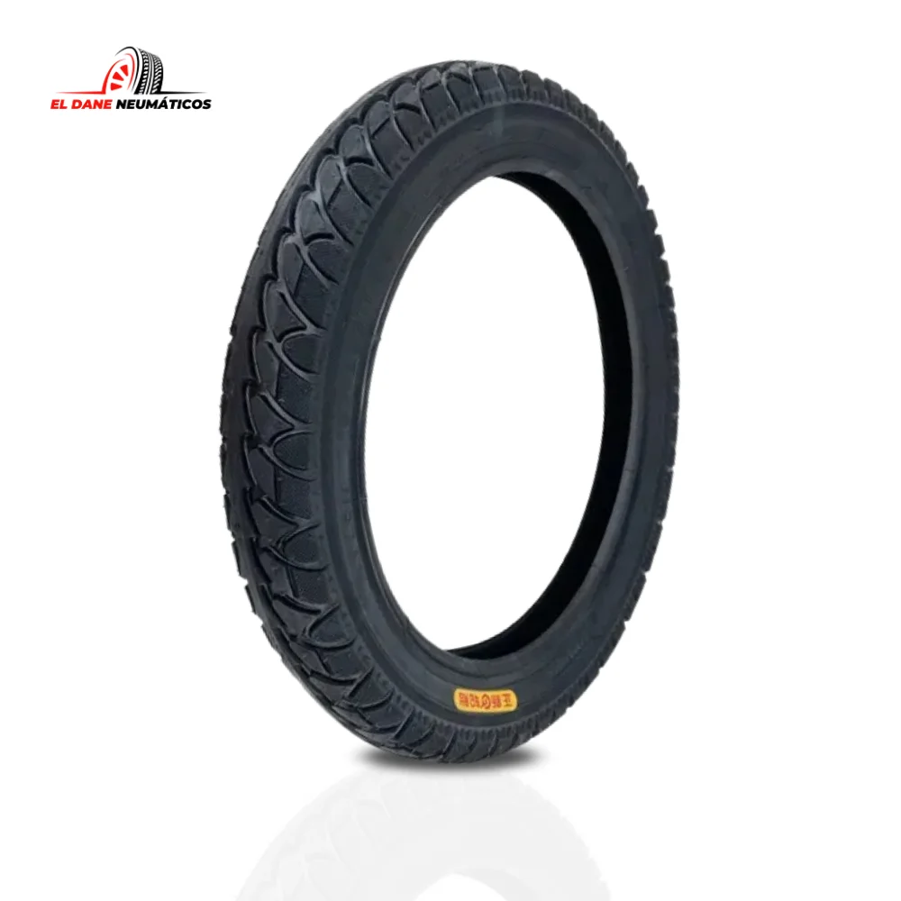 NEUMATICO IMPERIAL CORD 2.50-16 CICLO - IC