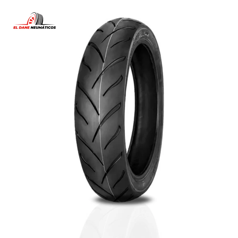 NEUMATICO IMPERIAL CORD 80/100-14 RACING- I.C.CU