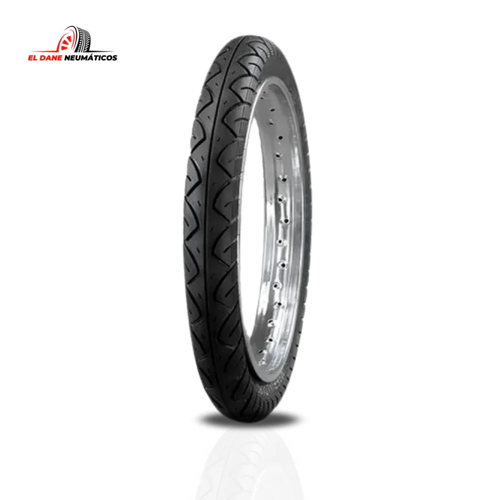 NEUMATICO IMPERIAL CORD 90/90-18 RACING- I.C. CU