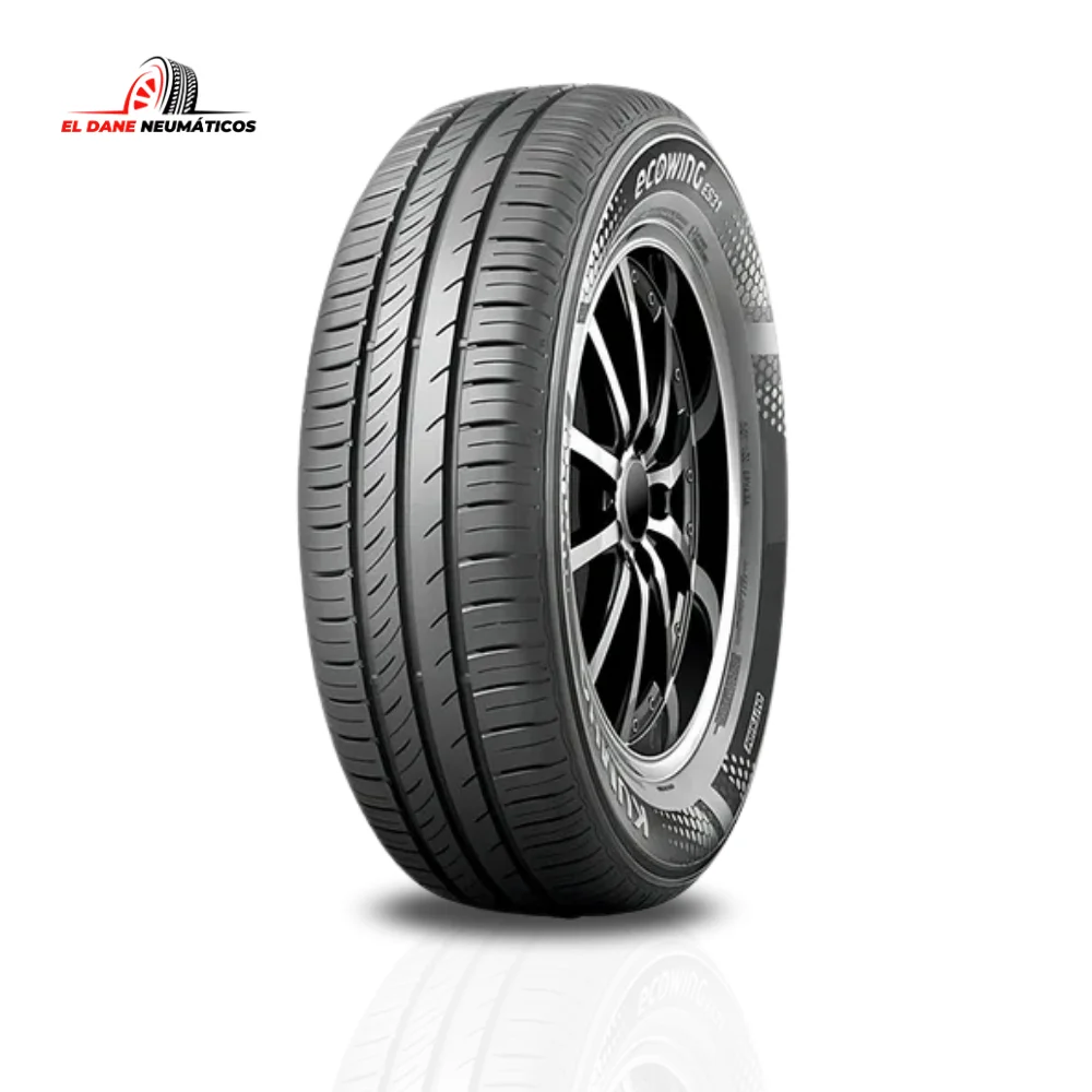 NEUMATICO KUMHO 185/65R15 HR ES31