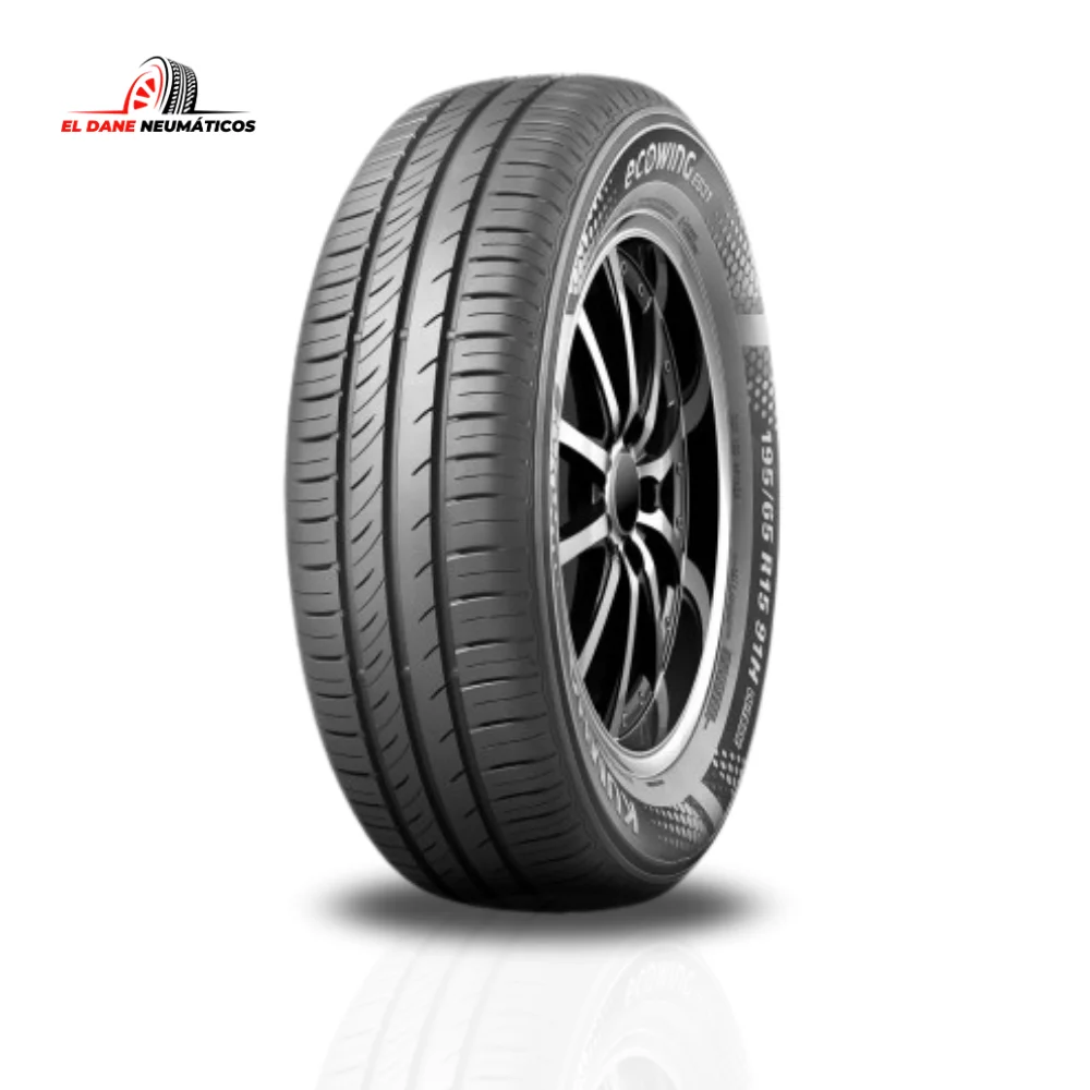 NEUMATICO KUMHO 195/60R16 HR ES31