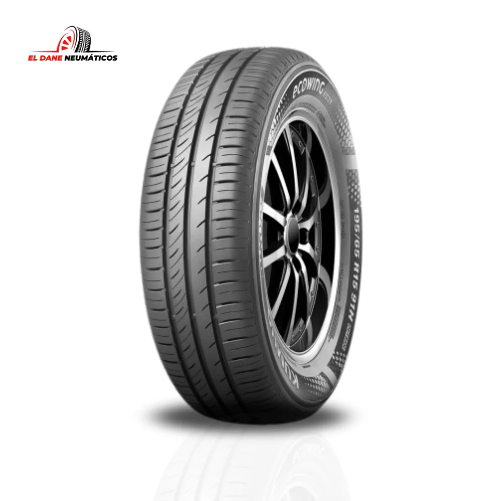 NEUMATICO KUMHO 205/55R16 R ES31