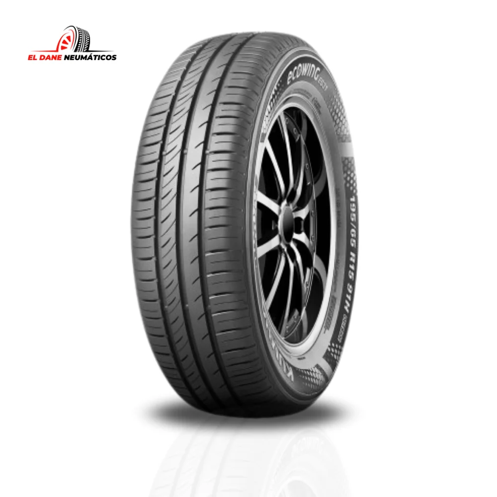 NEUMATICO KUMHO 225/45R17 ZR ES31