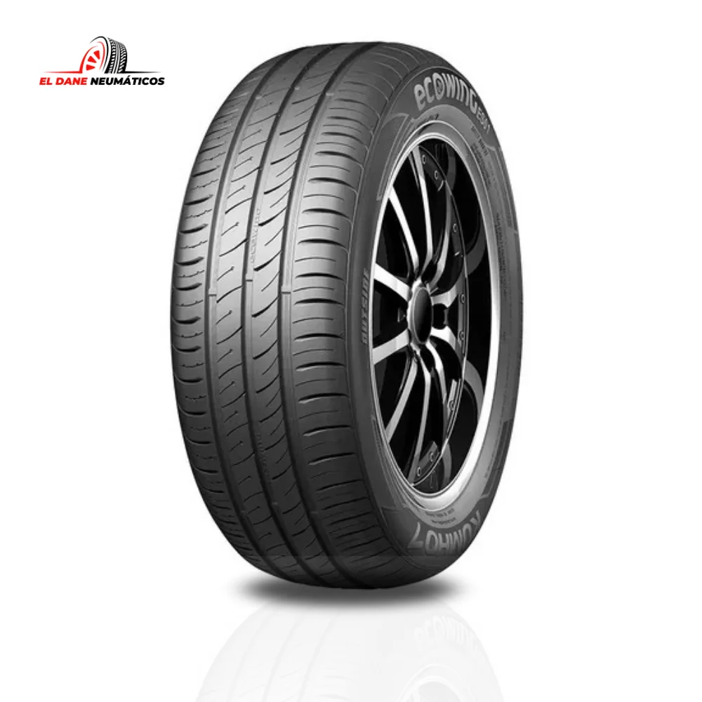 NEUMATICO KUMHO 195/55R15 HR KH27