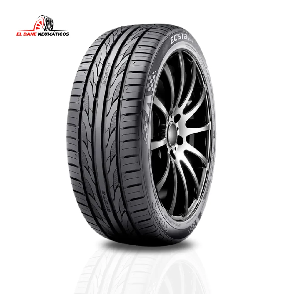 NEUMATICO KUMHO 185/55R15 VR PS31
