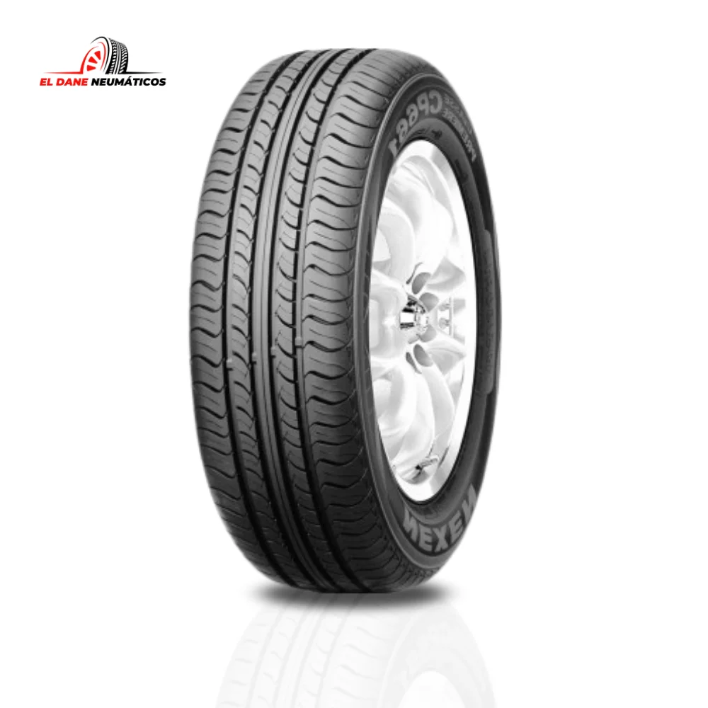NEUMATICO TRIANGLE 165/70R13 R TE301