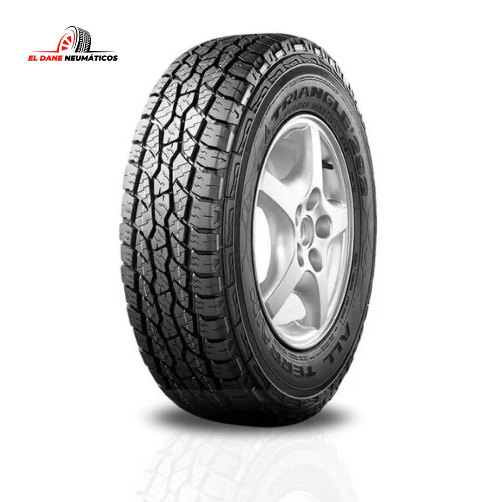 NEUMATICO TRIANGLE 215/75R15 R TR292