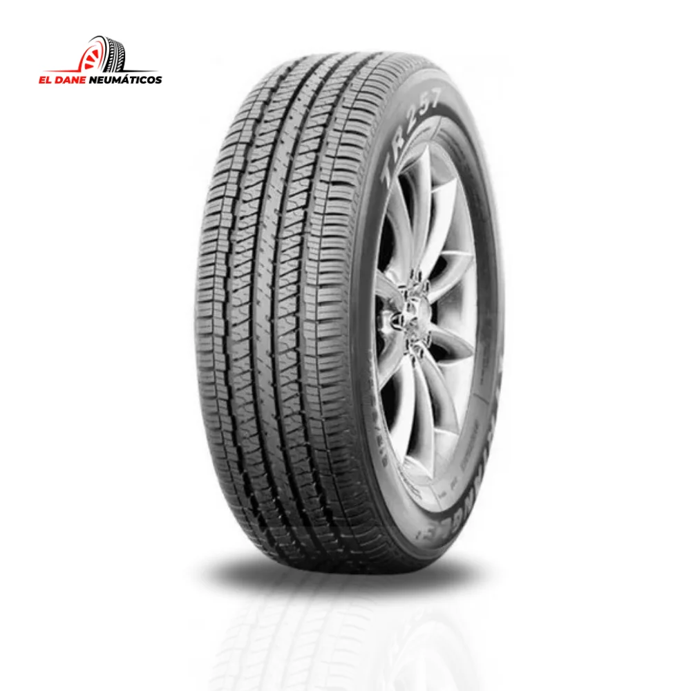 NEUMATICO TRIANGLE 245/65R17 TR TR257