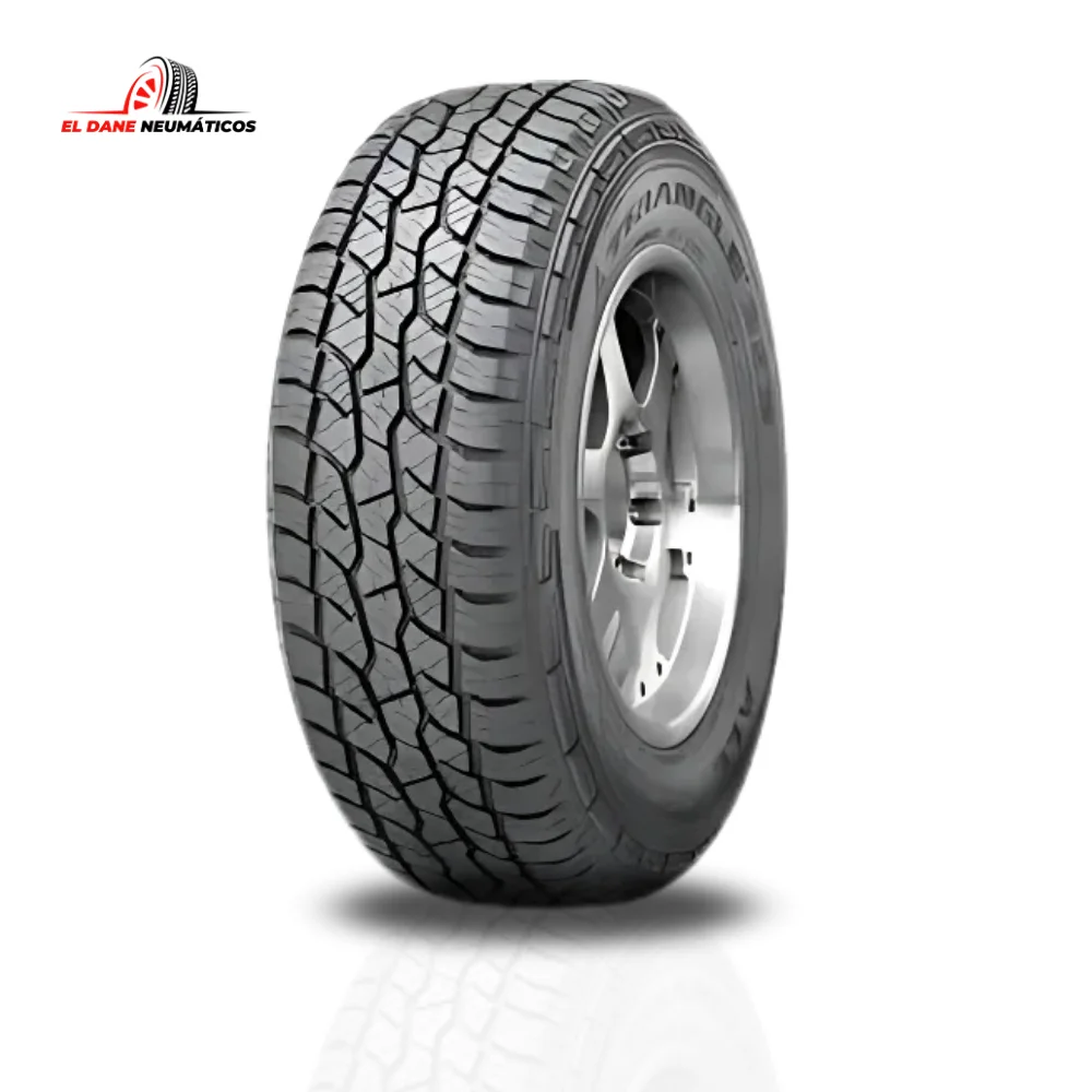 NEUMATICO TRIANGLE 265/65R17 SR TR292