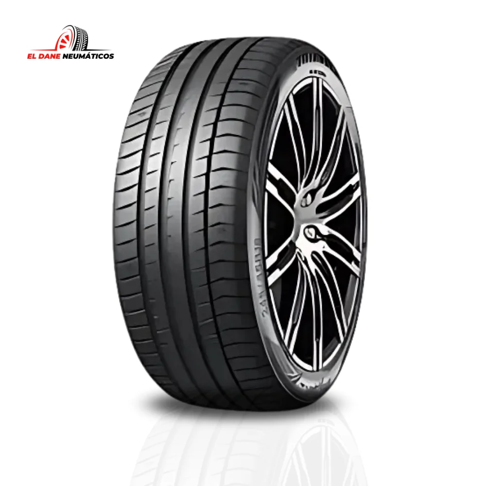 NEUMATICO TRIANGLE 225/45R17 YR TH202