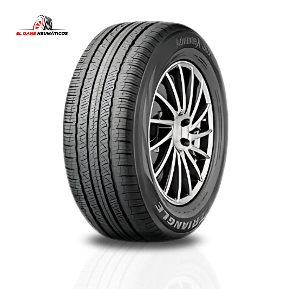 NEUMATICO TRIANGLE 215/65R16 VR TR259