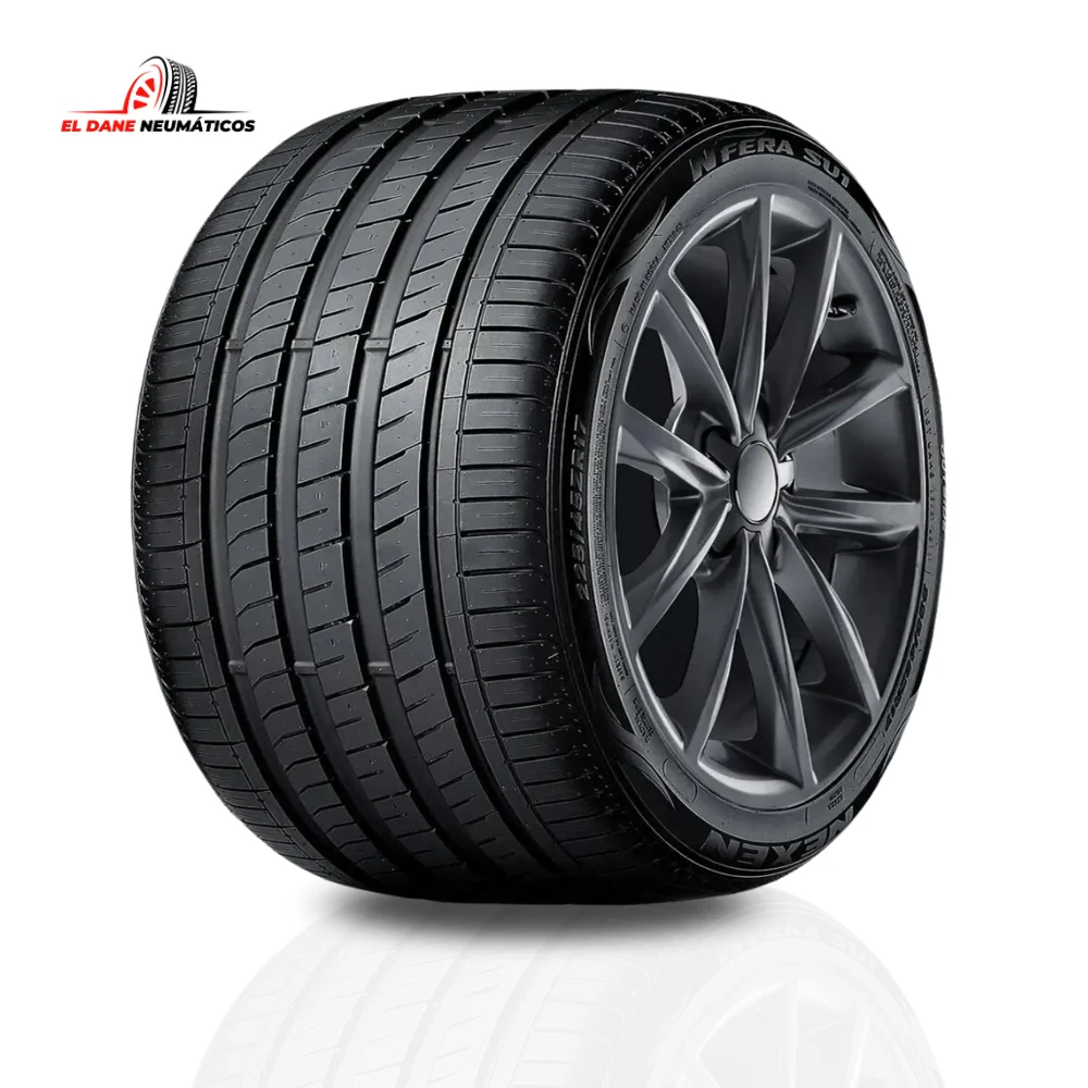 NEUMATICO NEXEN 235/45R18 N FERA SU1 XL 98Y