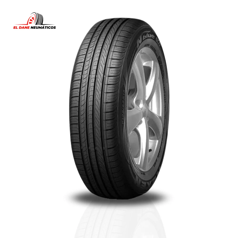 NEUMATICO NEXEN 205/60R15 N BLUE ECO 91V