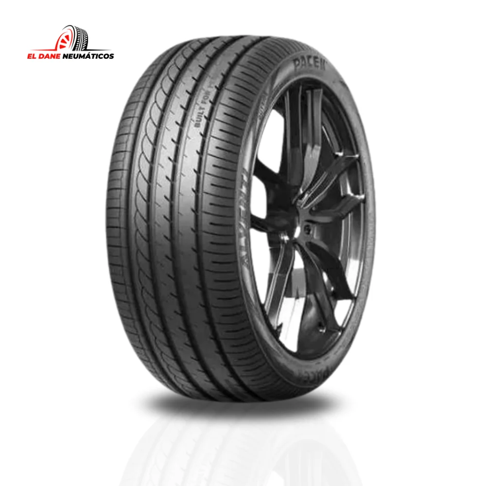 NEUMATICO PACE 195/65R15 ALVENTI 91V