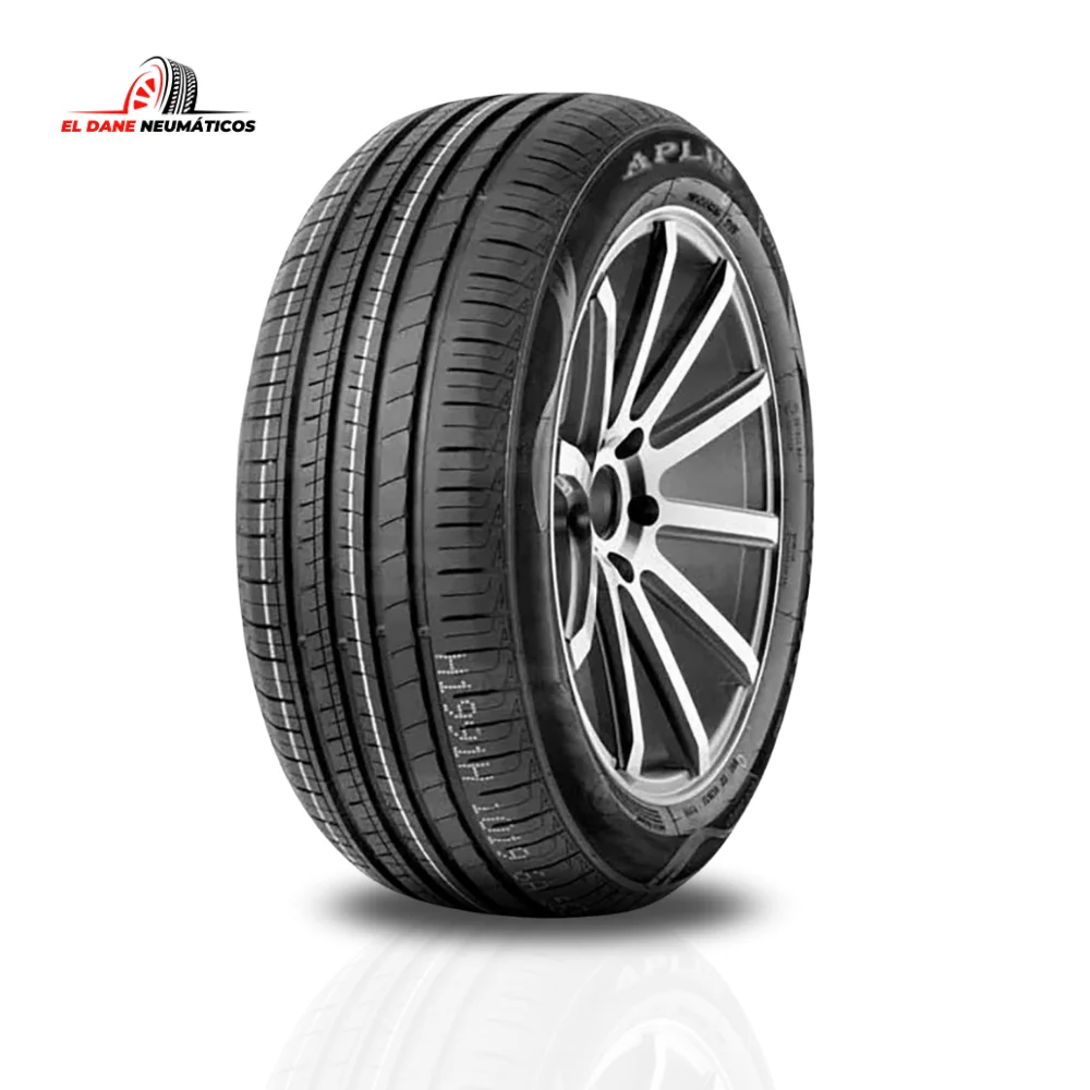 NEUMATICO APLUS 195/50R16 A609 88V-TL A609