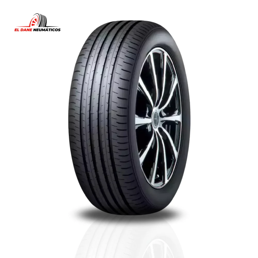 NEUMATICO APLUS 195/60R15 A609 88V-TL A609