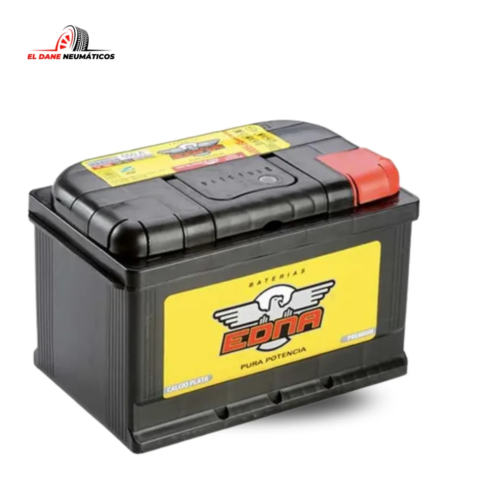 BATERIAFW 95A CA-AG 12X95