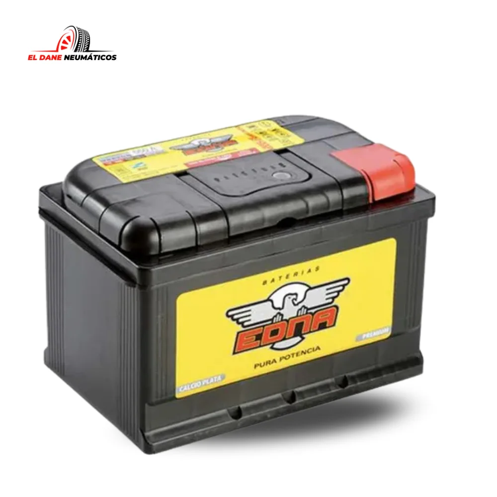 BATERIA M 450 SB 12 CA-AG 12X75