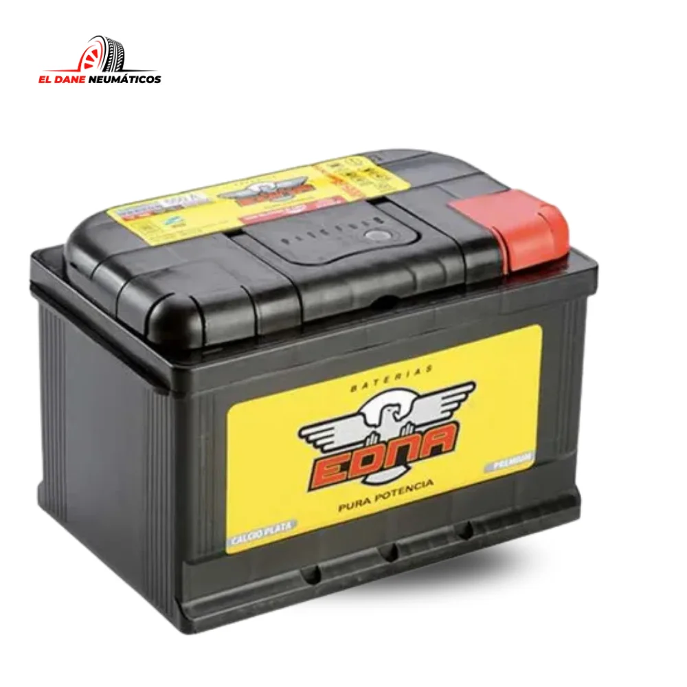 BATERIA FW 100 D CA-AG 12X95