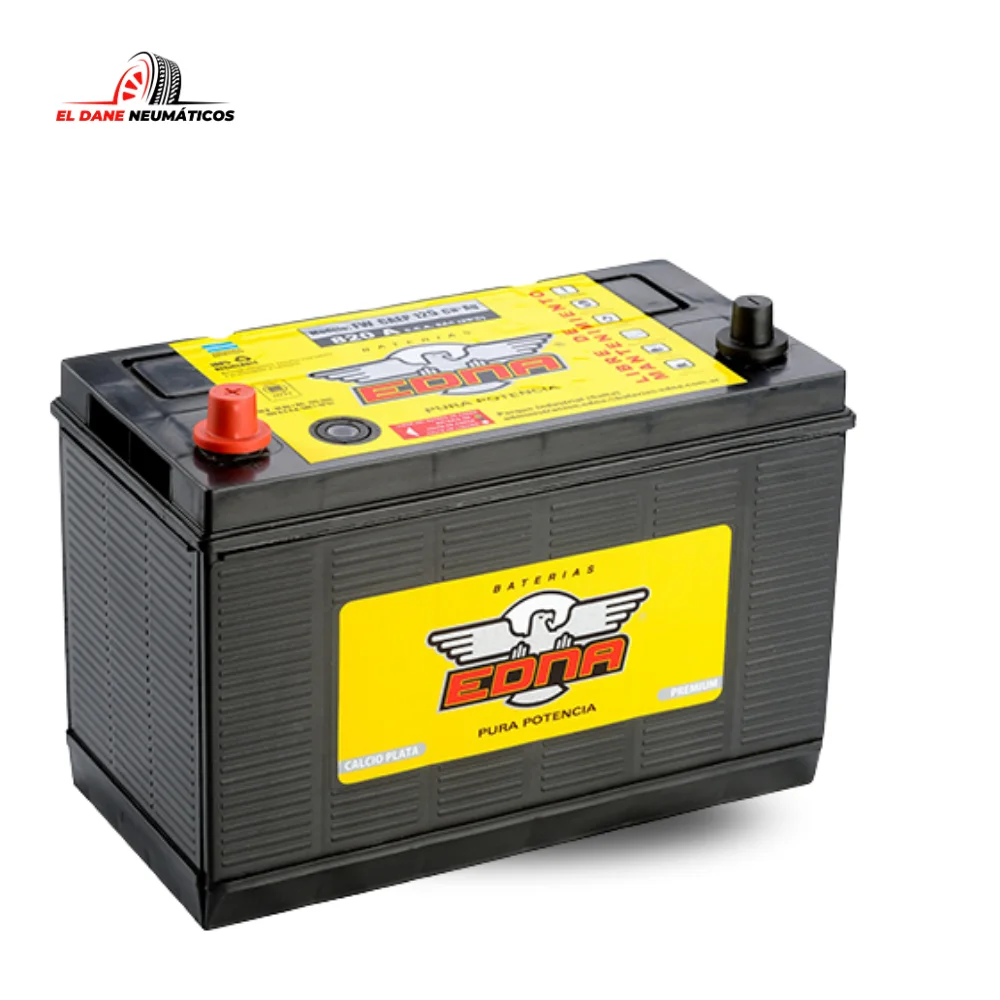 BATERIA FW 125 CA-AG 12X125