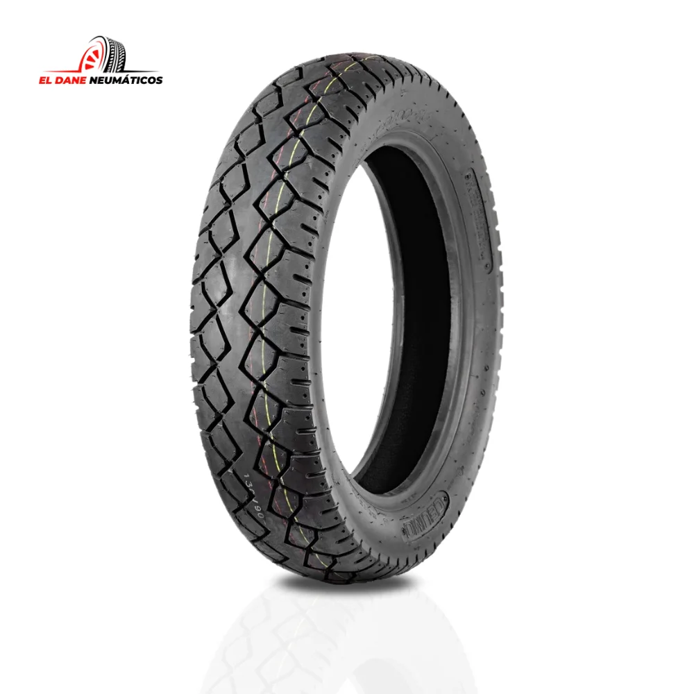 NEUMATICO DROOK 2.75-18 48L TT 6PR SNAKE 3 (X10) DROOK