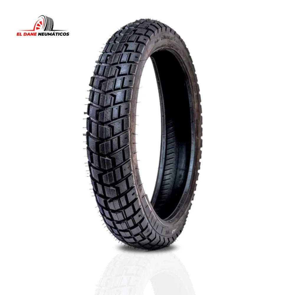 NEUMATICO DROOK 3.00-18 52P TT 6PR SNAKE 3 DROOK (90/90-18)