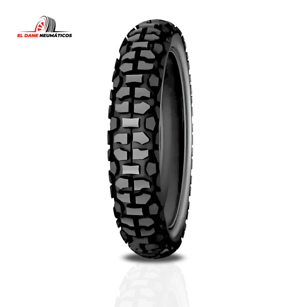 NEUMATICO DROOK 90/90-19 58P TT 6PR COYOTE 4X4 DROOK