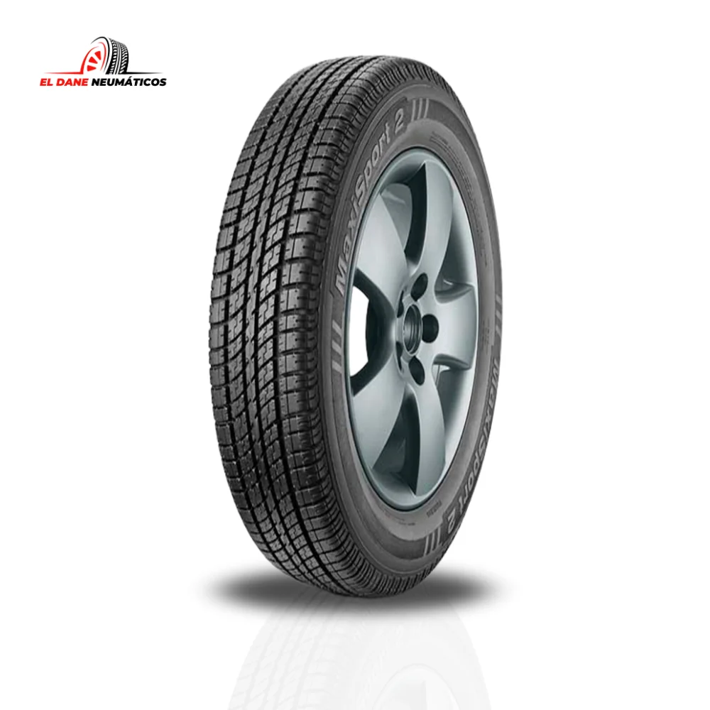 NEUMATICO MAXISPORT 185/65R14 86T MAXISPORT 2