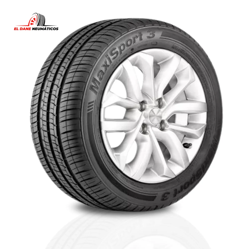 NEUMATICO MAXISPORT 175/65R14 82T MAXISPORT 2