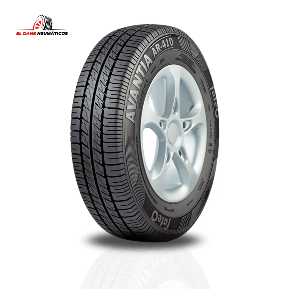 NEUMATICO FATE 185R15C 103/102N AVANTIA AR-410