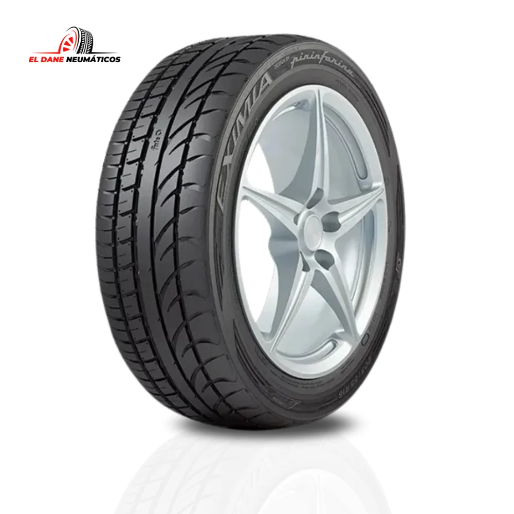 NEUMATICO FATE 185/55R16 83V EXIMIA PININFARINA