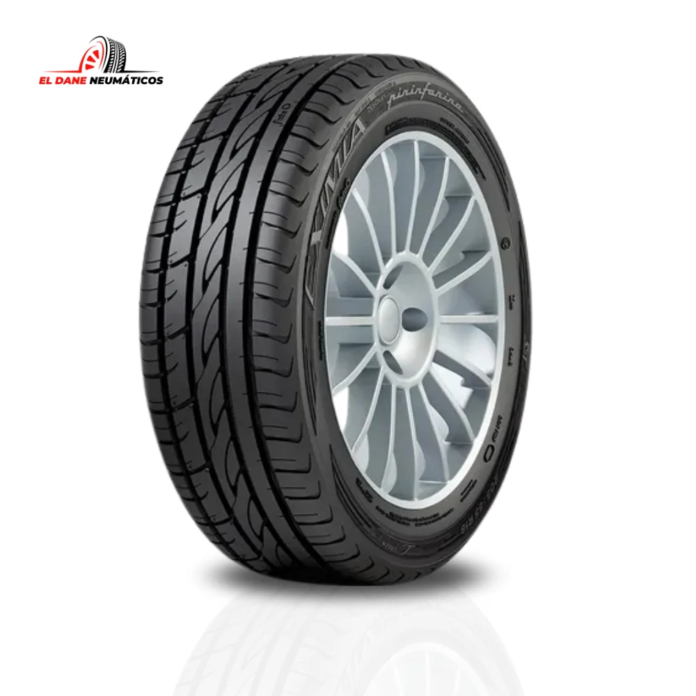 NEUMATICO FATE 195/55R16 91H EXIMIA PININFARINA