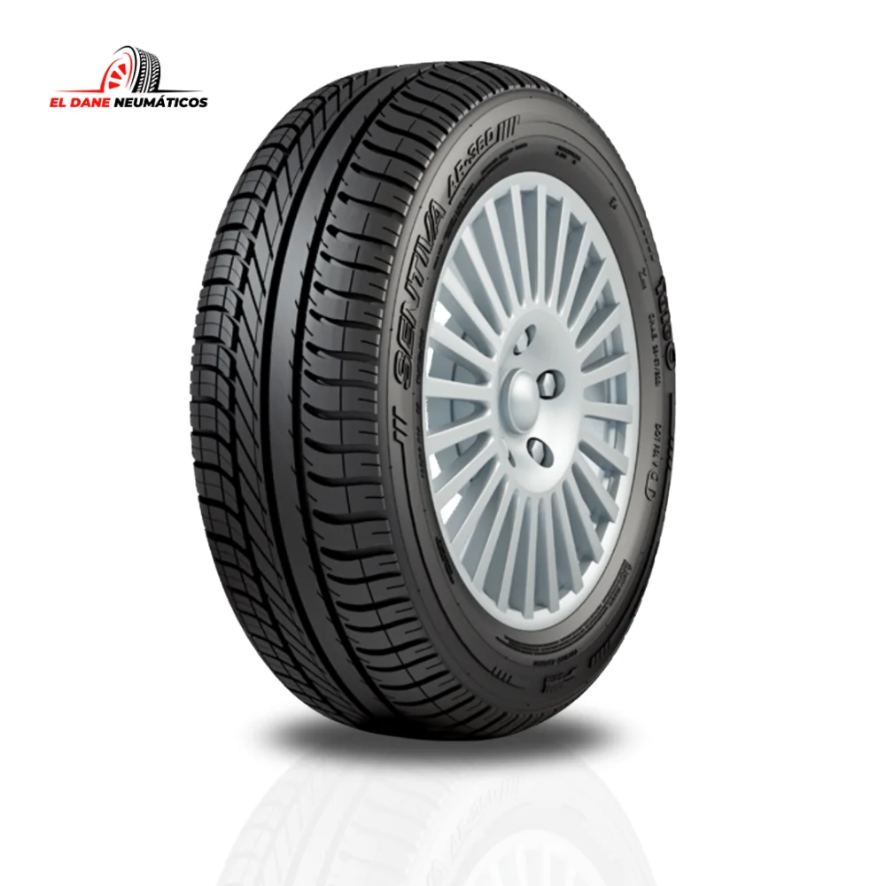 NEUMATICO FATE 205/55R16 91H SENTIVA AR-360