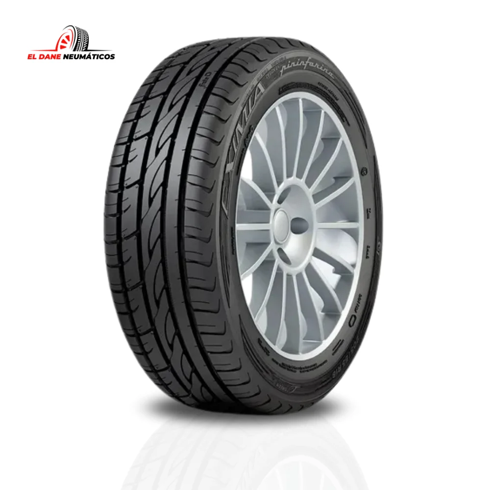 NEUMATICO FATE 205/60R16 92H EXIMIA PININFARINA