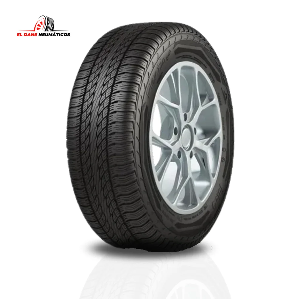 NEUMATICO FATE 215/65R16 98T PLENTIA CROSS
