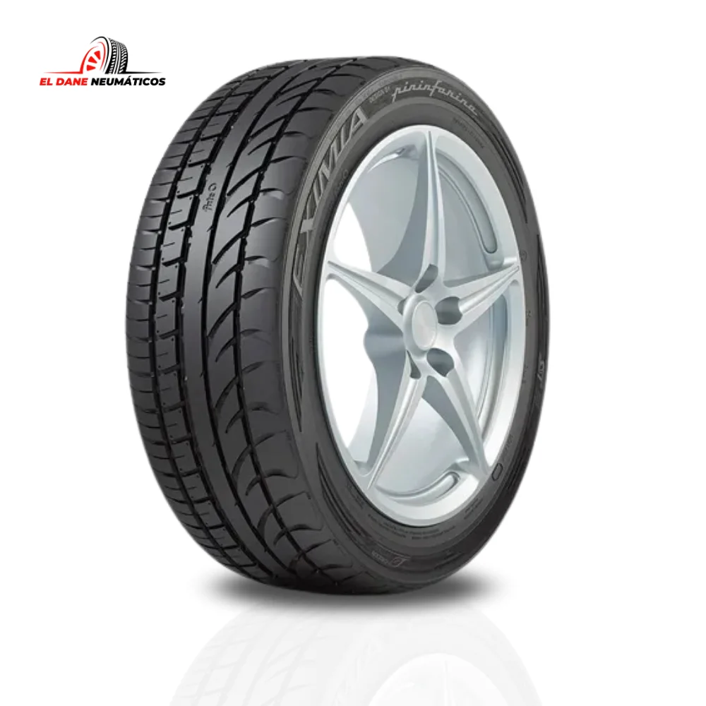 NEUMATICO FATE 215/50R17 95W EXIMIA PININFARINA HP