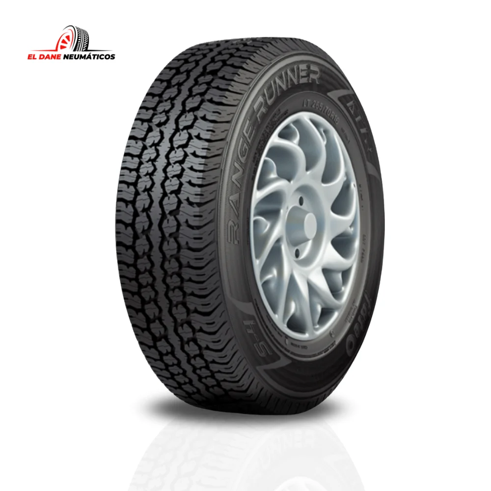 NEUMATICO FATE 225/70R15C 112/110R AVANTIA AR-410