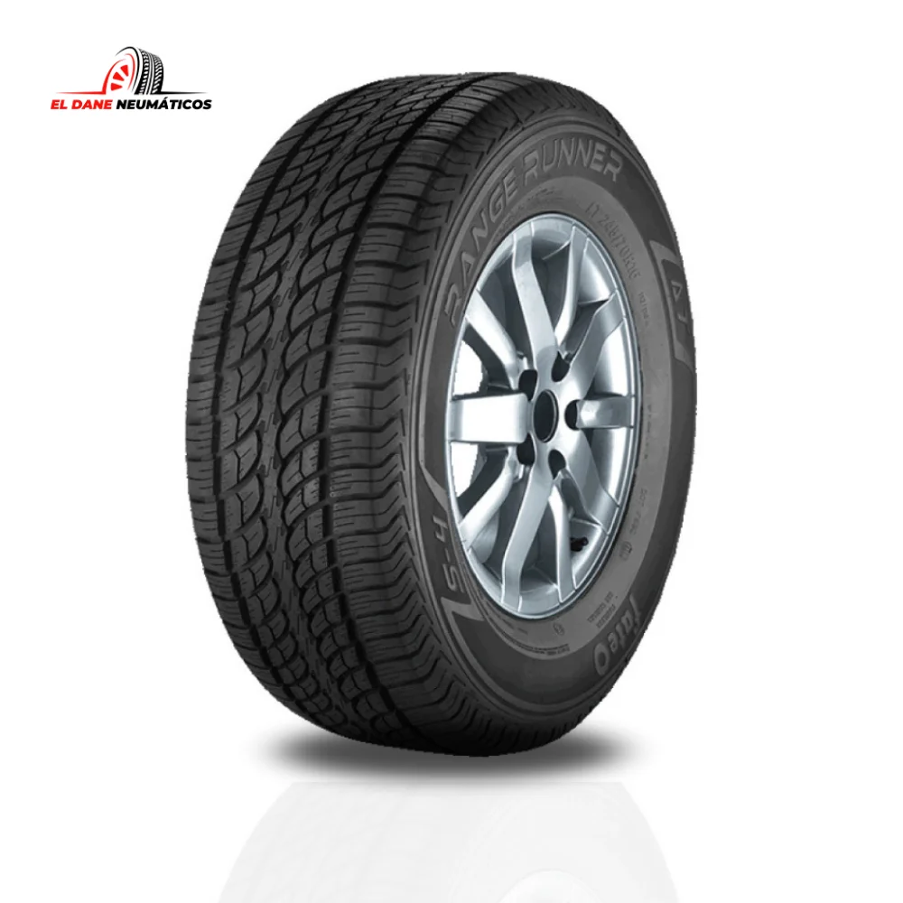NEUMATICO FATE 225/75R16 110R RR AT SERIE 4
