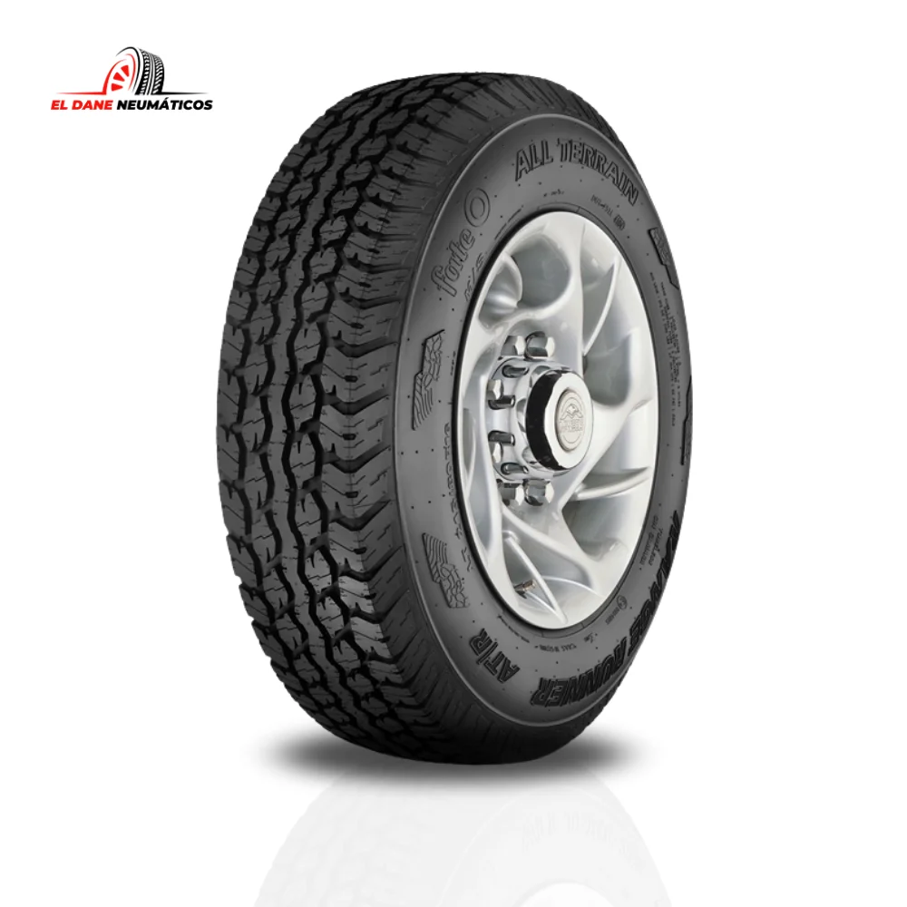 NEUMATICO FATE 225/70R17C 108/106S RR AT/R SERIE 4