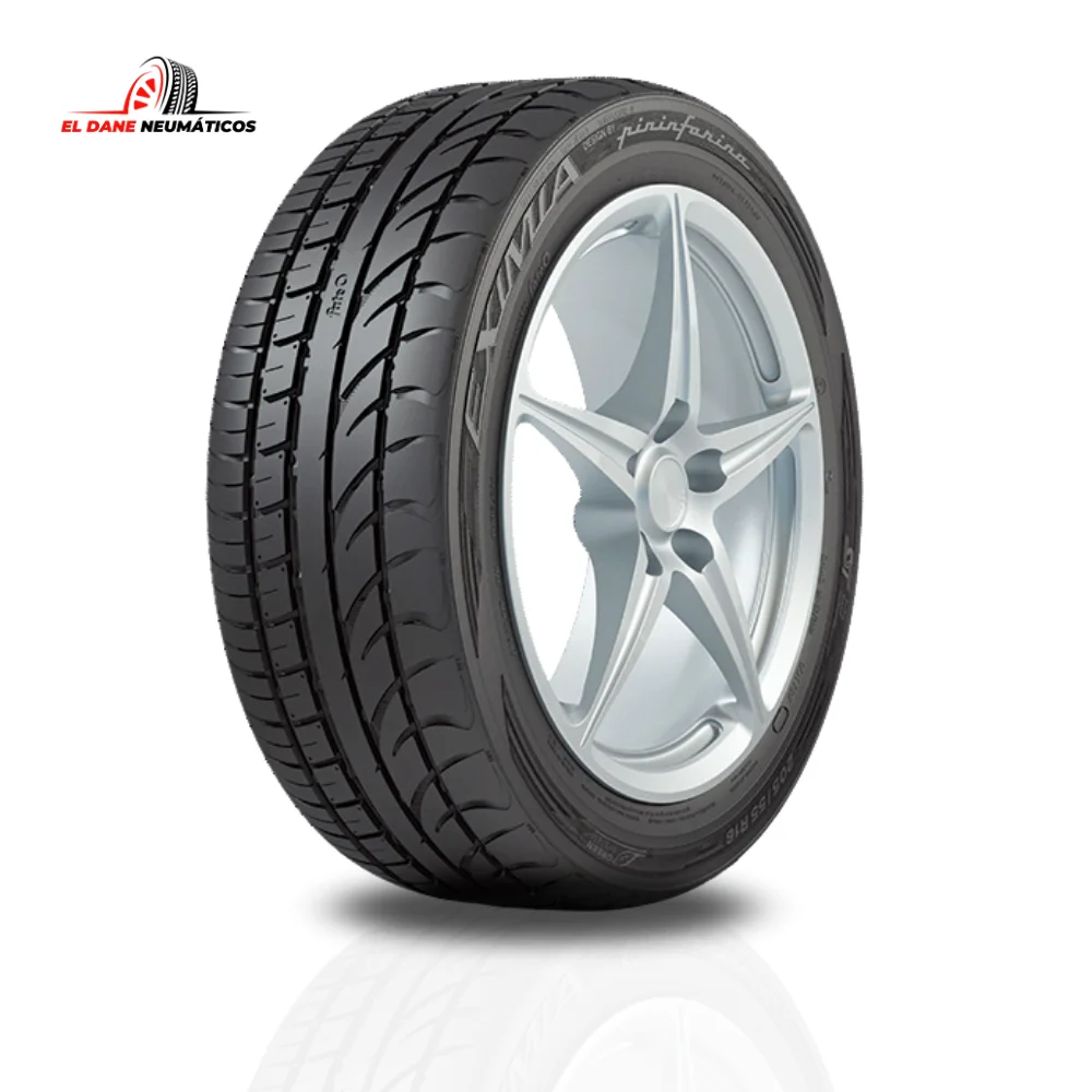 NEUMATICO FATE 225/40R18 92Y EXIMIA PININFARINA SPORT