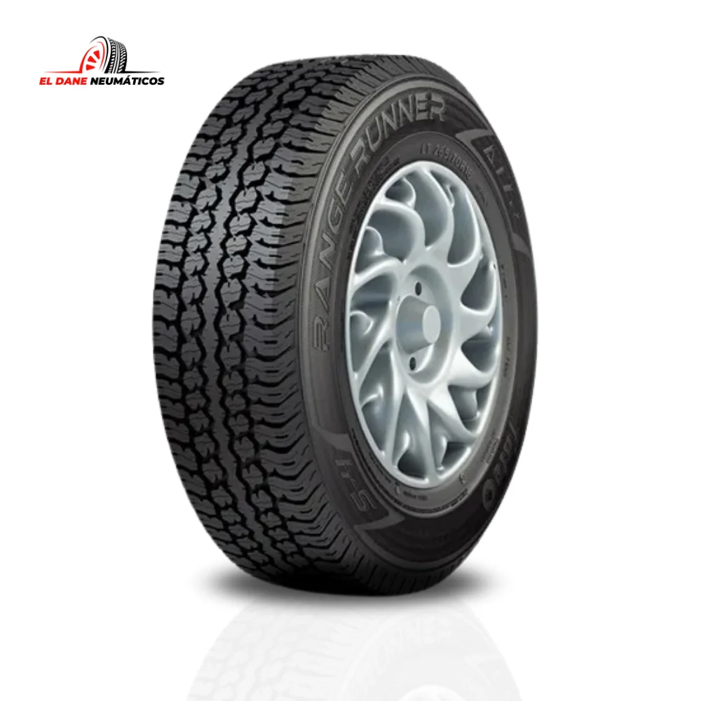 NEUMATICO FATE 245/70R16 113/110T RR AT SERIE 4